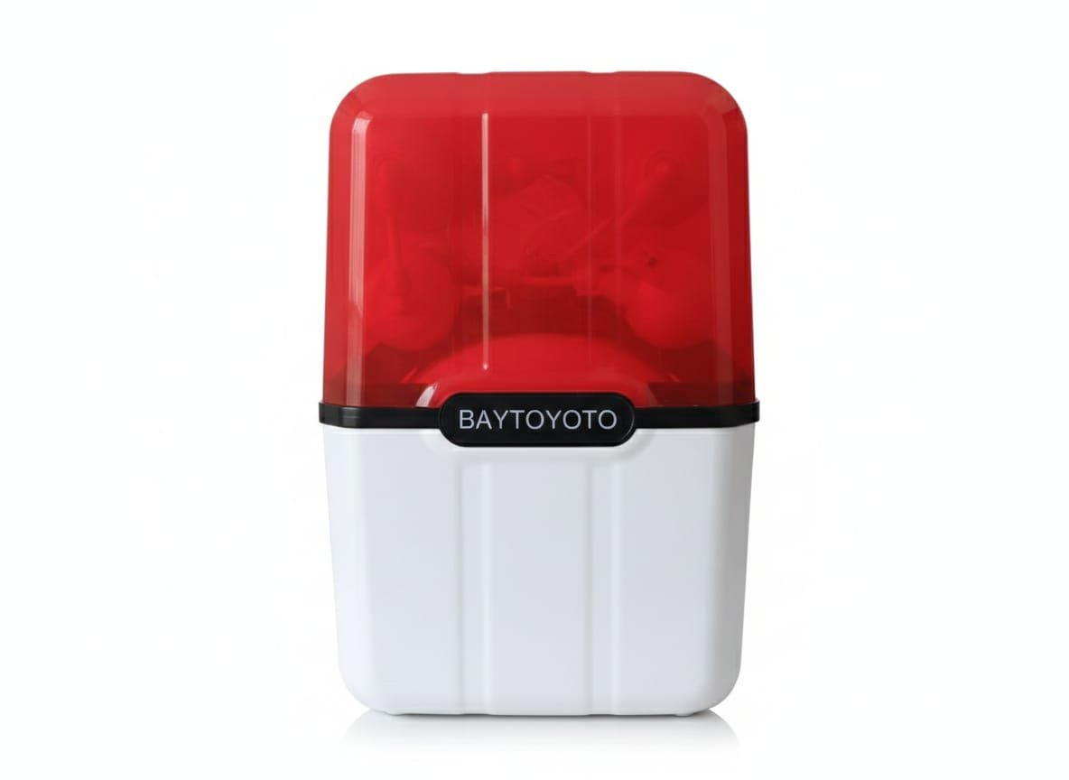 Bay Toyoto su arıtma cihazları